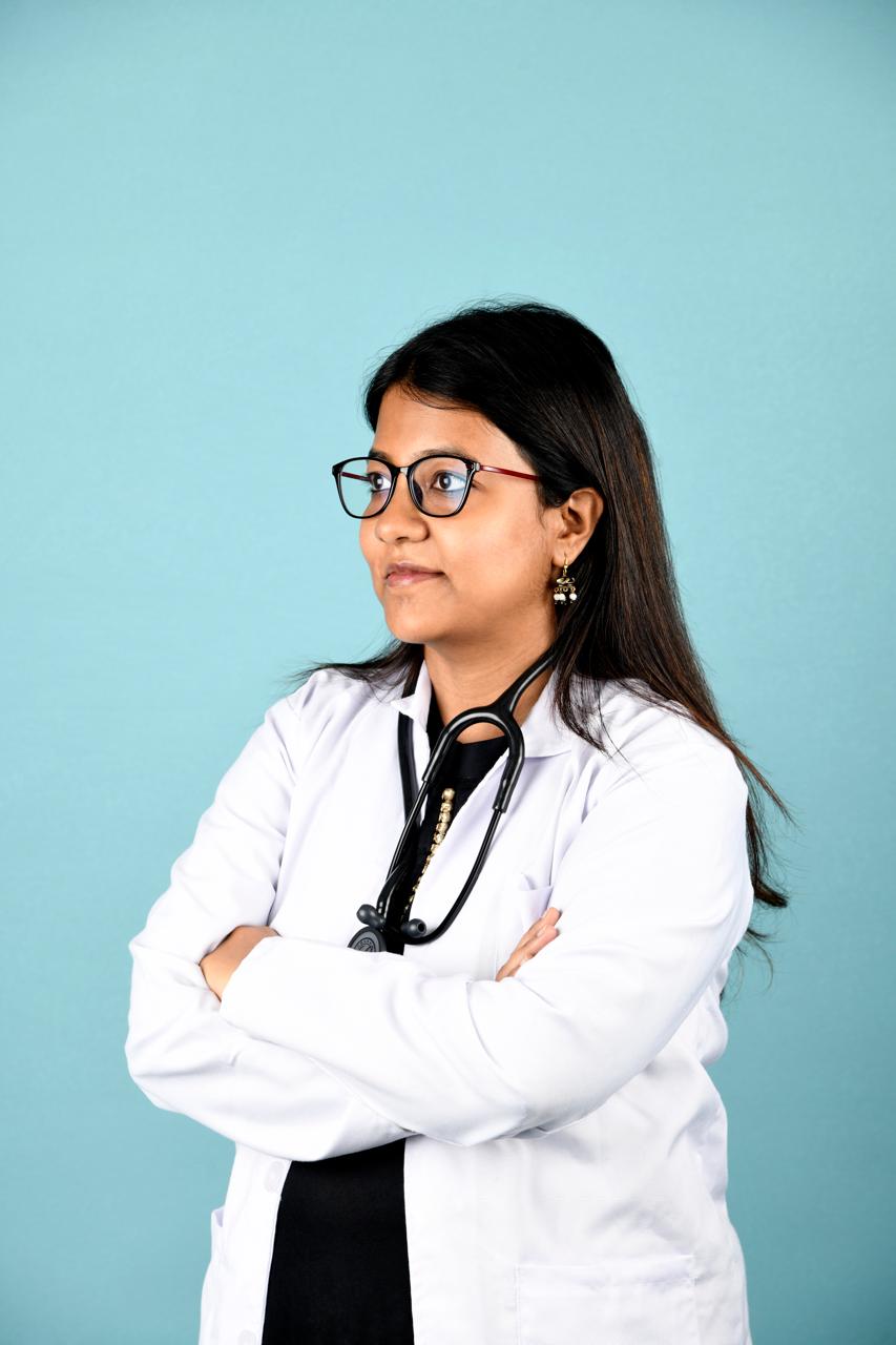 Dr Plabani Sarkar Fertility Specialist